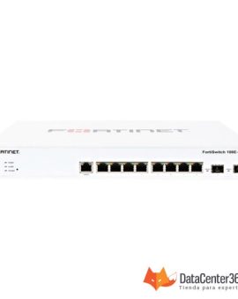 Switch Fortinet FortiSwitch 108E-POE (FS-108E-POE)