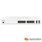 Switch Fortinet FortiSwitch 124E-FPOE (FS-124E-FPOE)