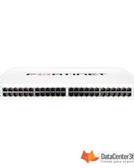Switch Fortinet FortiSwitch 148E (FS-148E)