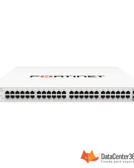 Switch Fortinet FortiSwitch 148E-POE (FS-148E-POE)