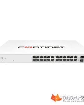 Switch Fortinet FortiSwitch 224D-FPOE (FS-224D-FPOE)