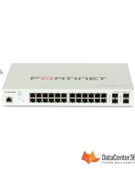 Switch Fortinet FortiSwitch 224E (FS-224E)