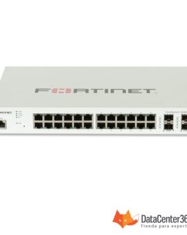 Switch Fortinet FortiSwitch 224E-POE (FS-224E-POE)