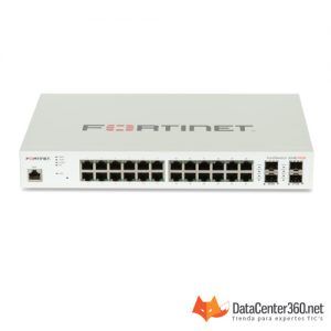 Switch Fortinet FortiSwitch 224E-POE (FS-224E-POE)