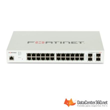 Switch Fortinet FortiSwitch 224E-POE (FS-224E-POE)