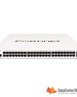 Switch Fortinet FortiSwitch 248E-POE (FS-248E-POE)