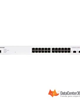Switch Fortinet FortiSwitch 424D-FPOE (FS-424D-FPOE)