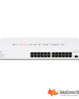 Switch Fortinet FortiSwitch 424D (FS-424D)