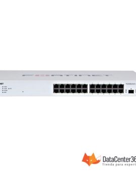 Switch Fortinet FortiSwitch 424D-POE (FS-424D-POE)