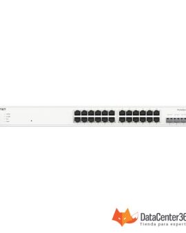 Switch Fortinet FortiSwitch 424E (FS-424E)