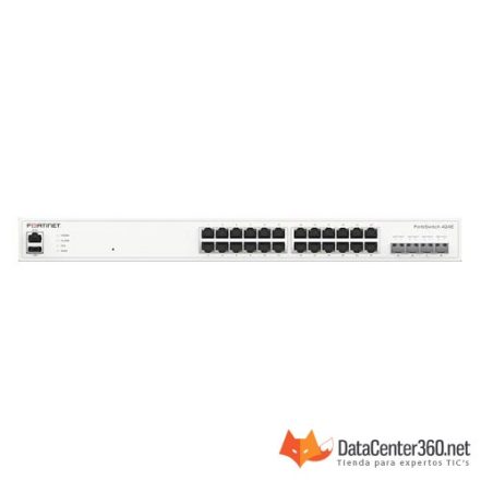Switch Fortinet FortiSwitch 424E (FS-424E)
