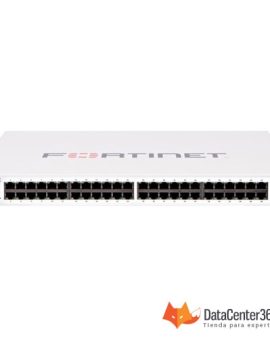 Switch Fortinet FortiSwitch 448D (FS-448D)