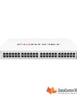 Switch Fortinet FortiSwitch 448D-POE (FS-448D-POE)