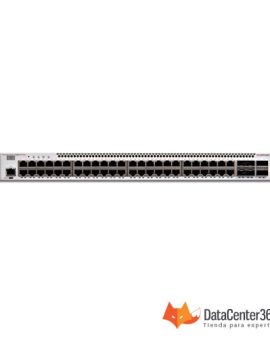 Switch Fortinet FortiSwitch 548D-FPOE (FS-548D-FPOE)