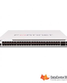 Switch Fortinet FortiSwitch 548D (FS-548D)