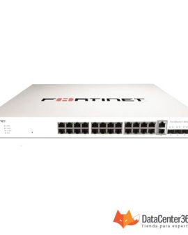 Switch Fortinet FortiSwitch M426E-FPOE (FS-M426E-FPOE)