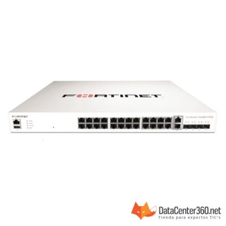 Switch Fortinet FortiSwitch M426E-FPOE (FS-M426E-FPOE)
