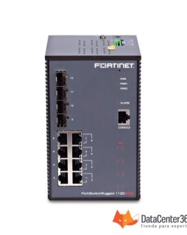 Switch Fortinet FortiSwitch Rugged-112D-POE (FSR-112D-POE)