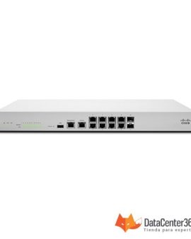 Firewall Cisco Meraki MX100 (MX100-HW)
