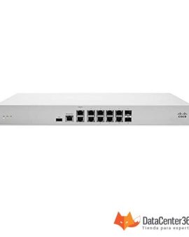 Firewall Cisco Meraki MX84 (MX84-HW)