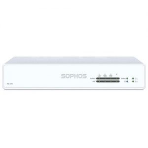 Sophos Xg 550 Sophos Xg 550