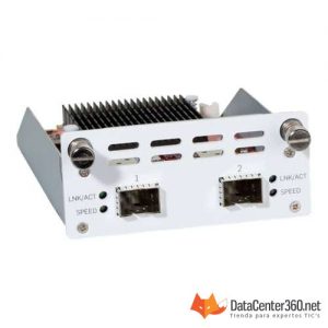 Transceiver Sophos 2 port 10GbE SFP+ FleXi Port module (for SG/XG 2xx/3xx/4xx only)