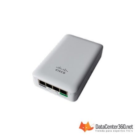 Cisco Access Point Aironet 1815w (AIR-AP1815W-B-K9)