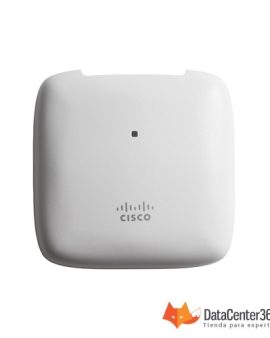 Cisco Access Point Aironet 1840 (AIR-AP1840I-B-K9)