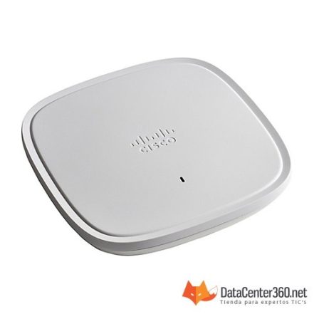 Cisco Access Point Catalyst 9117 (C9117AXI-B)