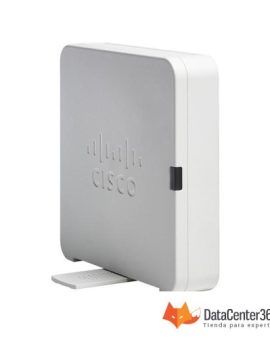 Cisco Wireless Access Point 100 WAP121 (WAP125-A-K9-NA)