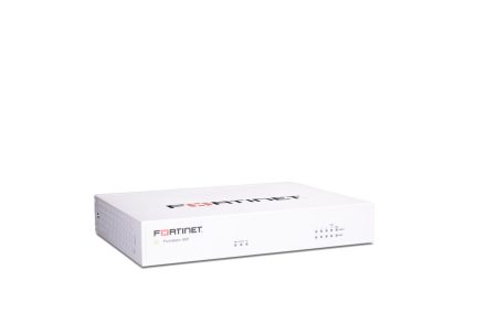 Firewall Fortinet FortiGate 40F - Hardware más 3 Años 24x7 FortiCare y FortiGuard Unified Threat Protection UTP (FG-40F-BDL-950-36)