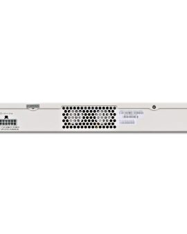 Firewall Fortinet FortiGate 100E – Hardware más 5 Años 24×7 FortiCare y FortiGuard Unified Threat Protection UTP (FG-100E-BDL-950-60)