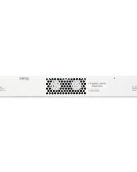 Firewall Fortinet FortiGate 100F – Hardware más 1 Año 24×7 FortiCare y FortiGuard Unified Threat Protection UTP (FG-100F-BDL)