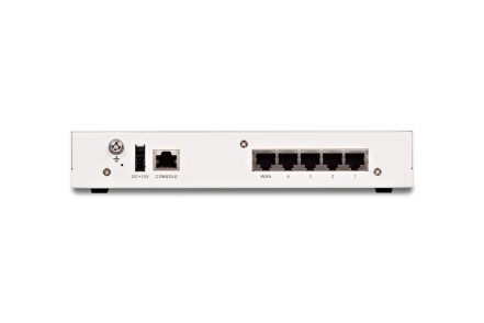 Firewall Fortinet FortiGate 30E - solo Hardware (FG-30E) - Imagen 3