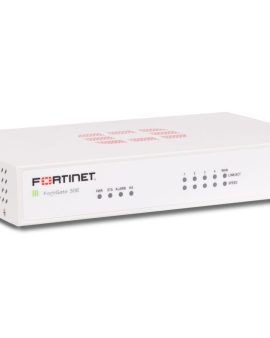 Firewall Fortinet FortiGate 30E – solo Hardware (FG-30E)