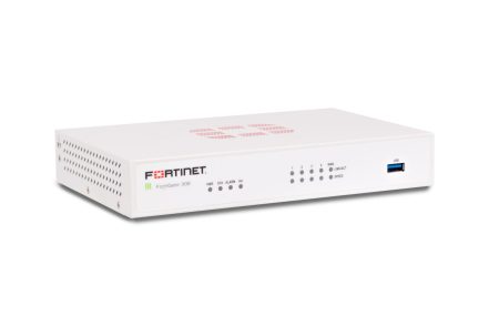 Firewall Fortinet FortiGate 30E - solo Hardware (FG-30E) - Imagen 2