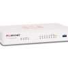 Firewall Fortinet FortiGate 50E - solo Hardware (FG-50E) - Imagen 2