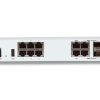 Firewall Fortinet FortiGate 80F - solo Hardware (FG-80F) - Imagen 2