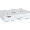 Firewall Fortinet FortiGate 80F - solo Hardware (FG-80F)