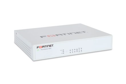 Firewall Fortinet FortiGate 80F - solo Hardware (FG-80F)