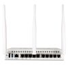 Firewall Fortinet FortiWifi 60F - Hardware más 1 Año 24x7 FortiCare y FortiGuard Unified Threat Protection UTP (FWF-60F-N-BDL-950-12) - Imagen 2