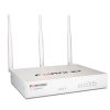 Firewall Fortinet FortiWifi 60F - Hardware más 1 Año 24x7 FortiCare y FortiGuard Unified Threat Protection UTP (FWF-60F-N-BDL-950-12)