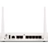 Firewall Fortinet FortiWiFi 50E - solo Hardware (FWF-50E) - Imagen 3