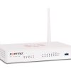 Firewall Fortinet FortiWiFi 50E - solo Hardware (FWF-50E) - Imagen 2