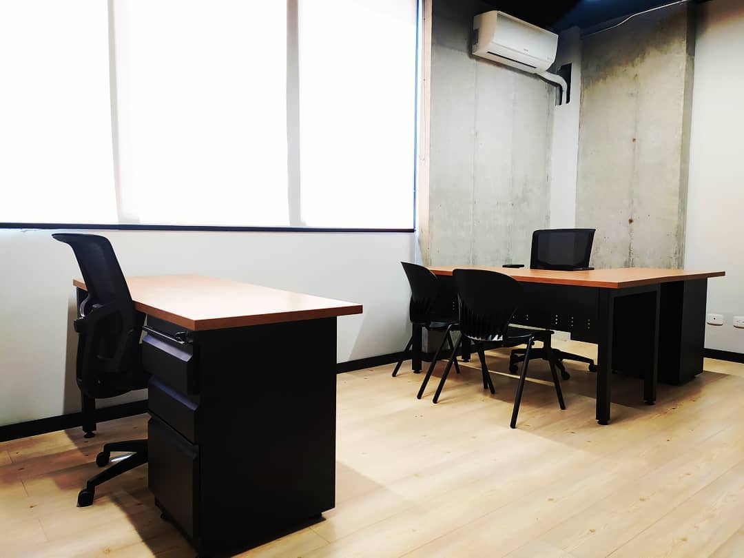 Instalaciones de DataCenter360.net en Pereira