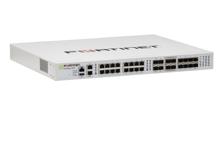 Firewall Fortigate 400F Series Data Center 360