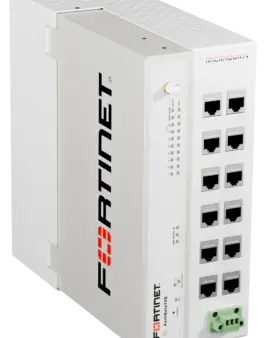 RM-FR-D10 FortiDIN for FortiGate 70G - 70F - 60E/F - 18V to 72V - (RM-FR-D10)