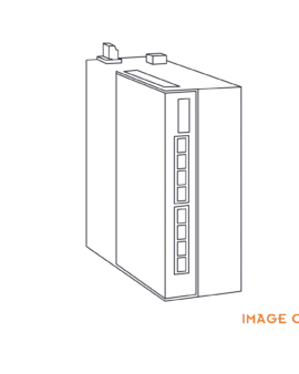 RM-FR-D25 FortiDIN for FS-108F-[F]PoE - (RM-FR-D25)