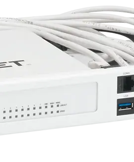 RM-FR-T10 Rackmount Kit for FortiGate 70G, 70F, 60E/60F Series (RM-FR-T10)