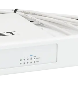 RM-FR-T14 Rackmount for FortiGate 40F Series - (RM-FR-T14)